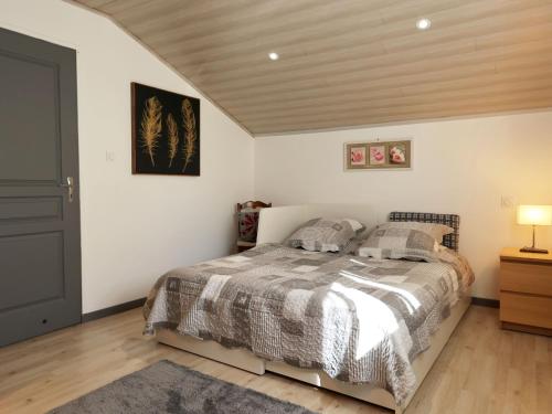 Gîte Gérardmer 2 pièces 4 personnes - FR-1-589-341 - image 6