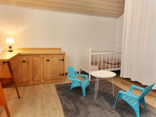 Gîte Gérardmer 2 pièces 4 personnes - FR-1-589-341 - image 9