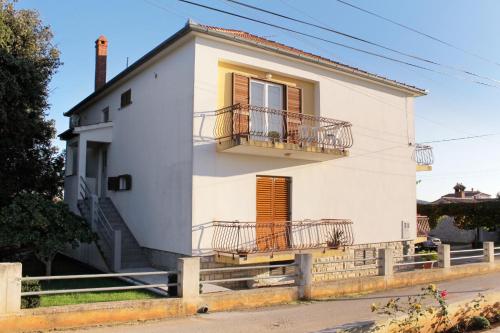  Apartments with a parking space Sukosan, Zadar - 5799 in Bibinje