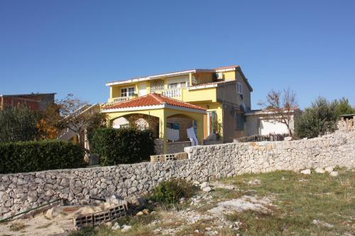 Apartments with a parking space Rtina - Stosici Zadar - 5881 - image 12