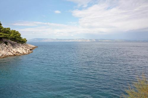 Seaside secluded apartments Cove Pobij Hvar - 5712 - image 10