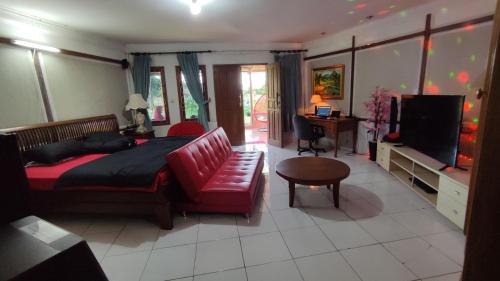 Star Farm Villa & Resort