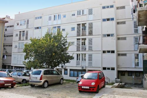 Apartments by the sea Zadar - 5869 - image 4