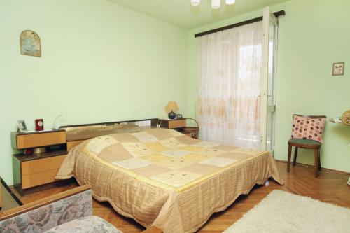 Apartments by the sea Zadar - 5869 - image 7