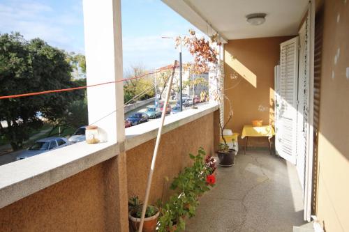Apartments by the sea Zadar - 5869 - image 11