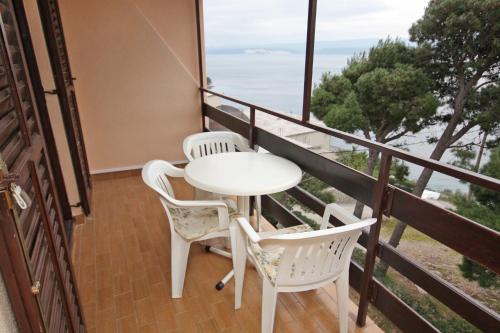 Apartment Nemira 5884b - image 14