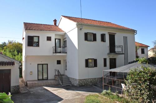  Apartments with a parking space Zadar - 5852 in Zadar