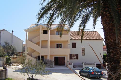Apartments by the sea Biograd na Moru Biograd - 5845 - image 8