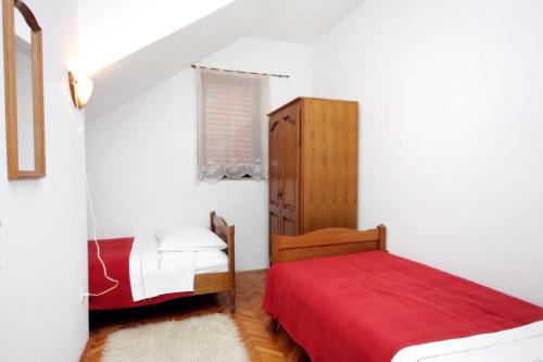 Apartments by the sea Biograd na Moru Biograd - 5845 - image 7
