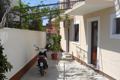 Apartments by the sea Biograd na Moru Biograd - 5845 - image 9