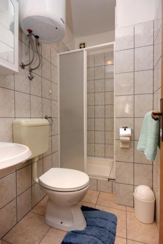 Apartments by the sea Biograd na Moru Biograd - 5845 - image 14