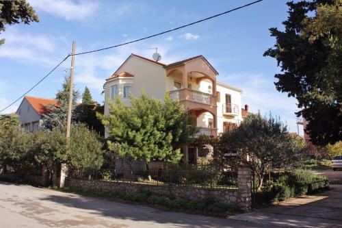  Apartments with a parking space Biograd na Moru, Biograd - 5899 in Biograd na Moru