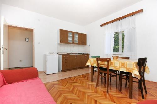 Apartment Biograd na Moru 5899c - image 3