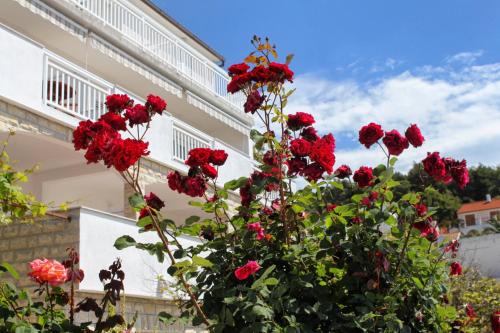 Apartments with a parking space Hvar - 5719 - image 8