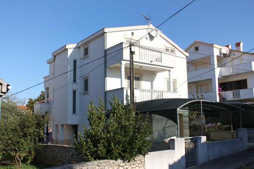  Apartments by the sea Zadar - Diklo, Zadar - 5794 in Zadar