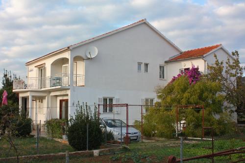  Apartments by the sea Sukosan, Zadar - 5863 in Sukošan