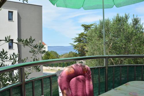 Skats, Apartment Kozino 5893a in Kozino