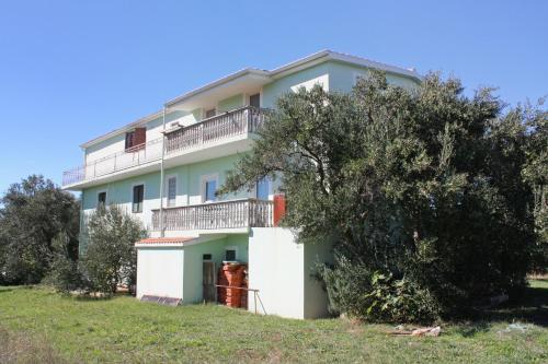 Apartments with a parking space Bibinje Zadar - 5753 - image 14