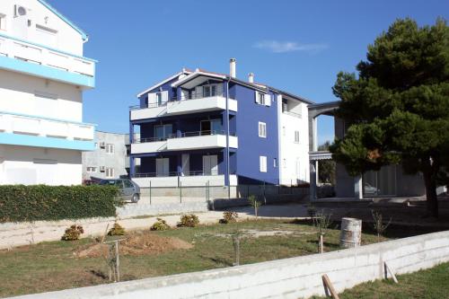 Apartments by the sea Bibinje Zadar - 5916 - image 3