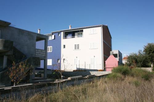 Apartments by the sea Bibinje, Zadar - 5916 in Bibinje