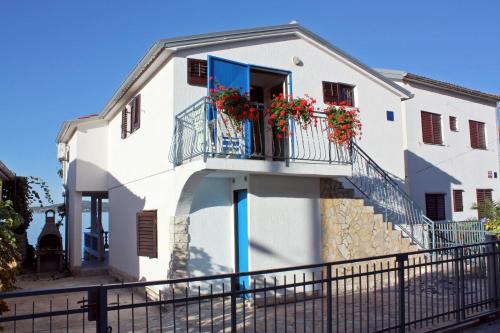  Apartments by the sea Bibinje, Zadar - 5758 in Bibinje