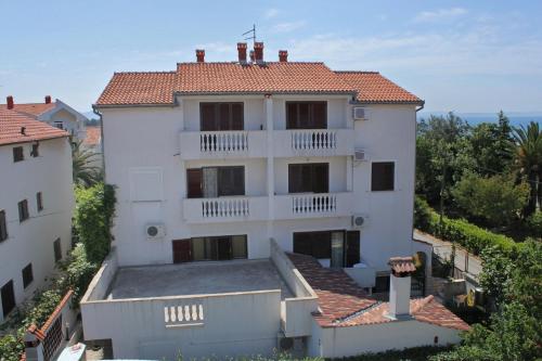  Apartments by the sea Zadar - Diklo, Zadar - 5913 in Zadar