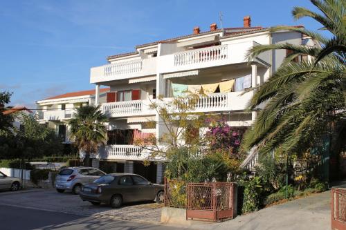  Apartments by the sea Zadar - Diklo, Zadar - 5913 in Zadar