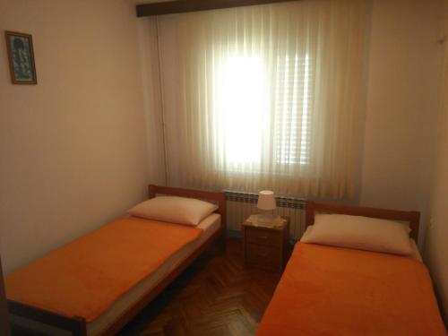 Apartments by the sea Zadar - Diklo Zadar - 5913 - image 6