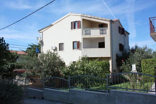  Apartments by the sea Bibinje, Zadar - 5769 in Bibinje