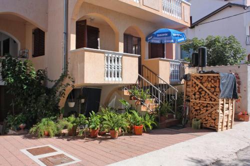 Apartments by the sea Bibinje Zadar - 5769 - image 8