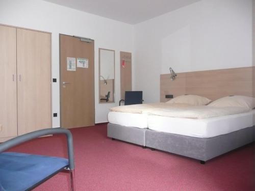 Hotel Haus vom Guten Hirten - image 3