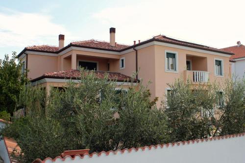  Apartments with a swimming pool Zadar - Diklo, Zadar - 5774 in Zadar