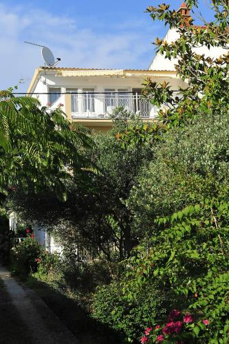  Apartments by the sea Sukosan, Zadar - 5802 in Sukošan