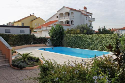 Apartment Zadar - Diklo 5774d - image 6