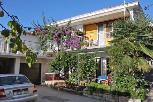  Apartments by the sea Zadar - Diklo, Zadar - 5804 in Zadar