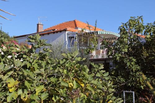  Apartments by the sea Zadar - Diklo, Zadar - 5804 in Zadar