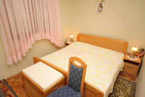 Apartments by the sea Biograd na Moru Biograd - 5744 - image 3