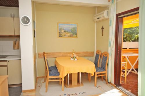Apartments by the sea Biograd na Moru Biograd - 5744 - image 8