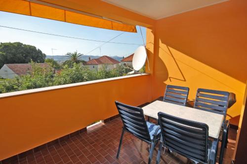 Apartments by the sea Biograd na Moru Biograd - 5744 - image 2