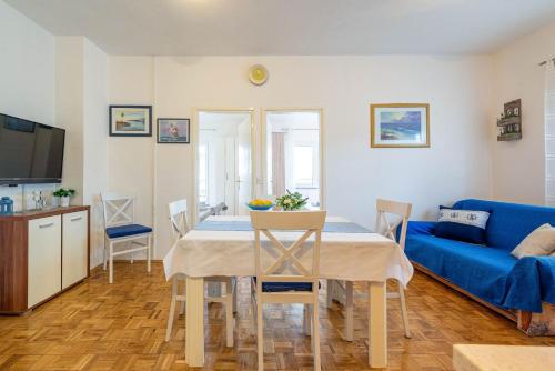 Iekārtas, Family friendly seaside apartments Kozino, Zadar - 5749 in Kozino