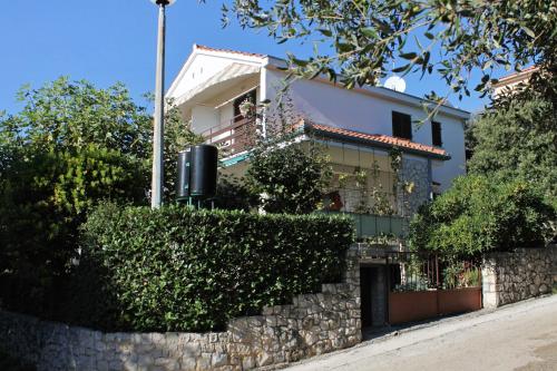  Apartments by the sea Kozino, Zadar - 5783 in Petrčane