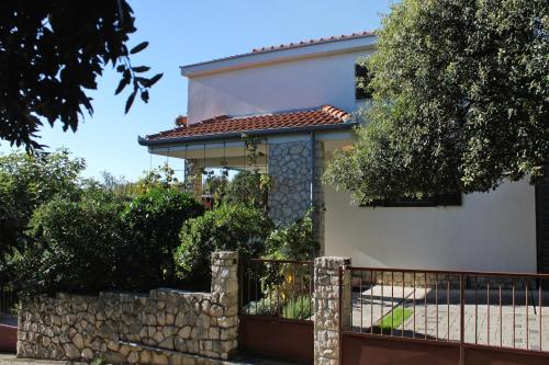  Apartments by the sea Kozino, Zadar - 5783 in Petrčane
