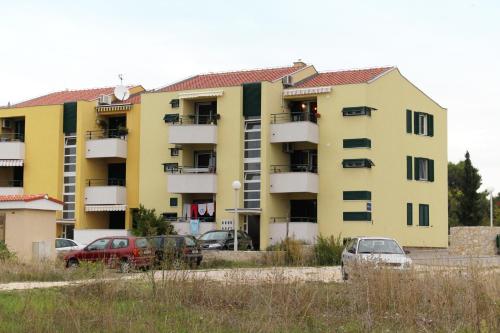  Apartments with a parking space Zadar - Diklo, Zadar - 5782, Pension in Zadar