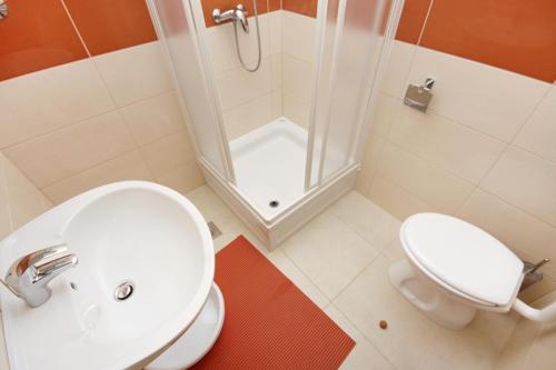 Apartments with a parking space Biograd na Moru Biograd - 5847 - image 13