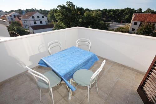 Apartments with a parking space Biograd na Moru Biograd - 5847 - main image