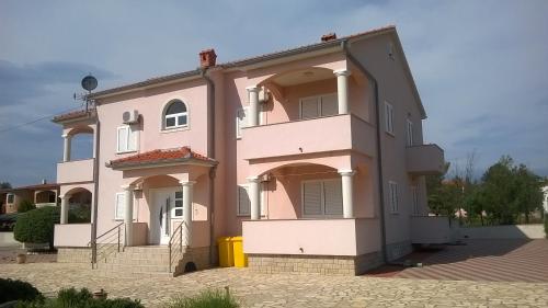 Apartment Vrsi - Mulo 5860b - image 7