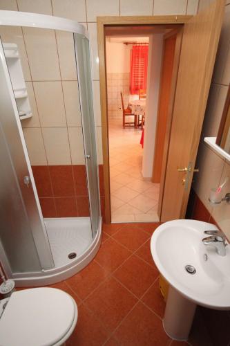 Apartment Vrsi - Mulo 5860c - image 8