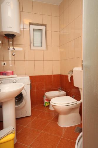 Apartment Vrsi - Mulo 5860c - image 5