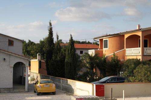 Apartment Vrsi - Mulo 5860c - main image