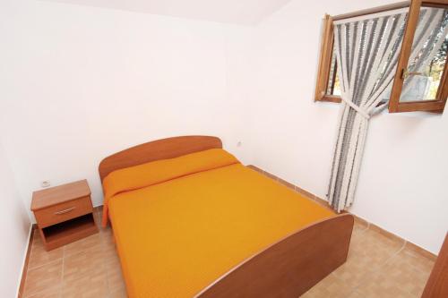 Studio with Terrace room in Apartments with parking space Privlaka Zadar - 5849